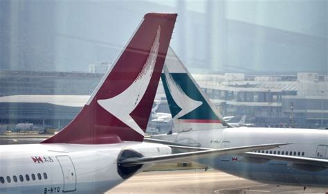 cathay dragon dragonair deals|Cathay Pacific sheds 8,500 jobs, shuts down Cathay Dragon .